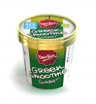 GREEN SMOOTHIE SORBET
