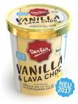 VANILLA & LavaCHOC