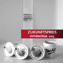 Das Eis. Die beste Eis in ganzen Welt!